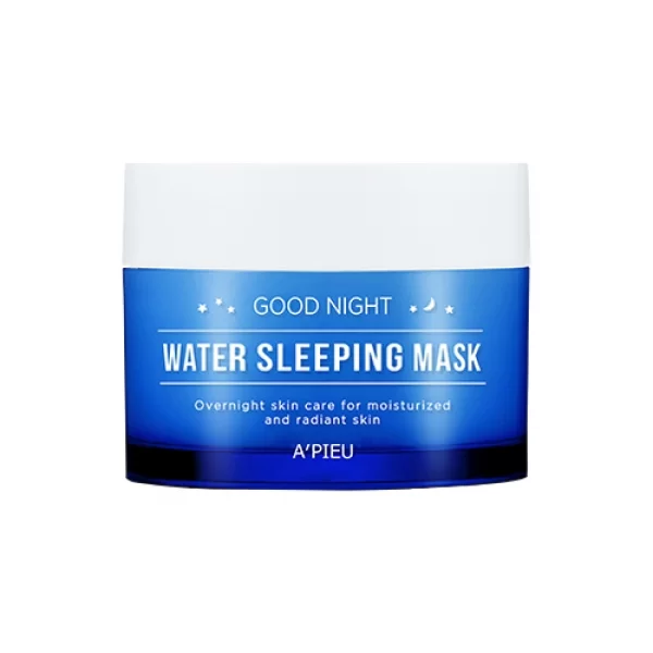 Ночная маска A'PIEU Good Night Water Sleeping Mask