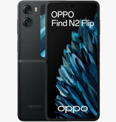 OPPO Find N2 Flip 8/256 ГБ