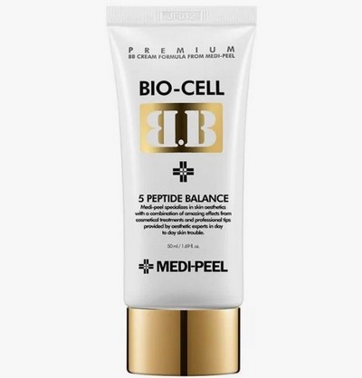 BB крем MEDI-PEEL Bio-Cell