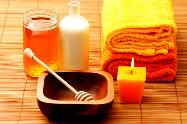 Медовый массаж лица в домашних условиях: польза и как правильно сделать массаж лица медом