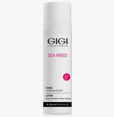 Gigi Sea Weed