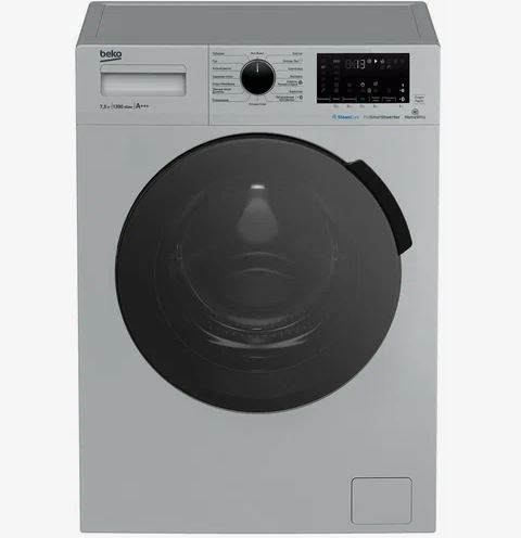 BEKO WSPE7H616S