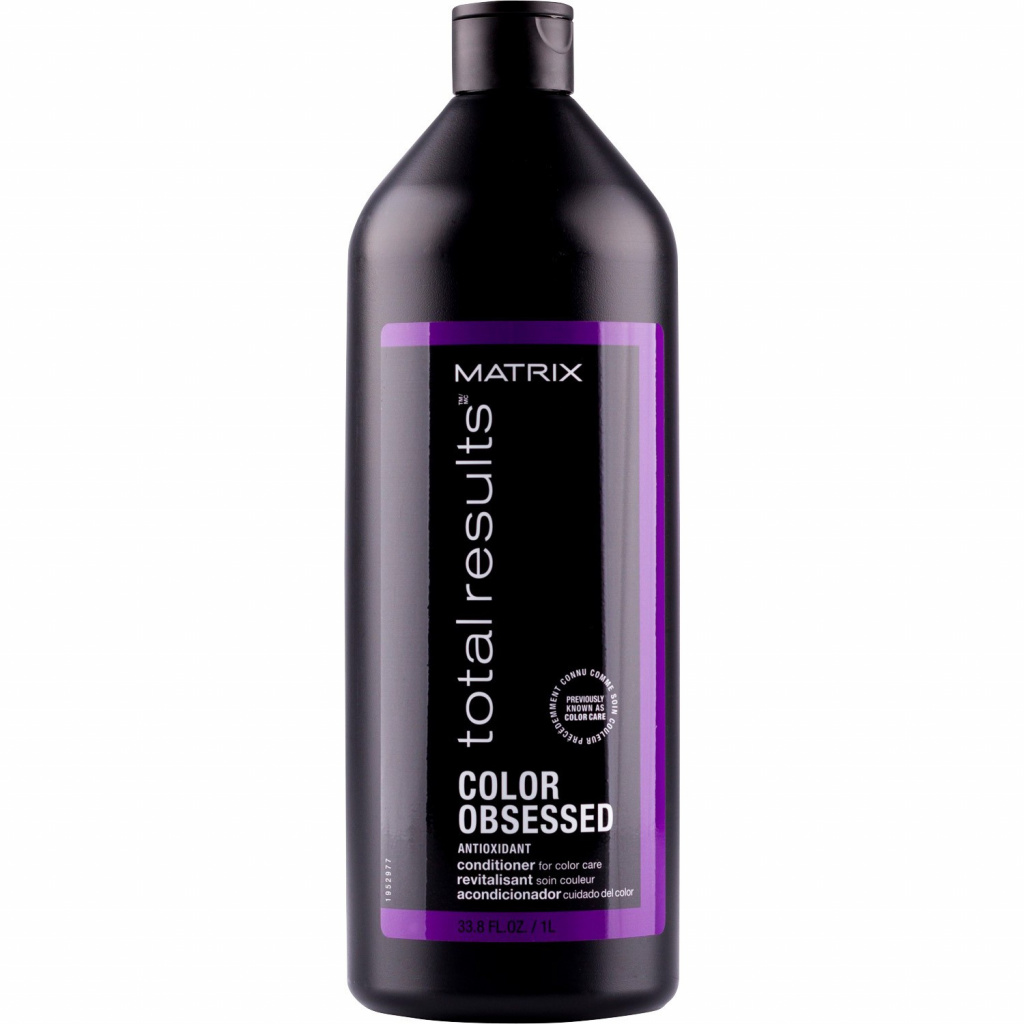 Matrix кондиционер Total Results Color Obsessed Antioxidants для окрашенных волос