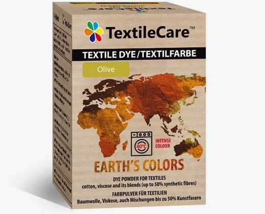 Краска TextileCare «Все в одном»