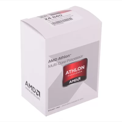 AMD ATHLON X4 KAVERI