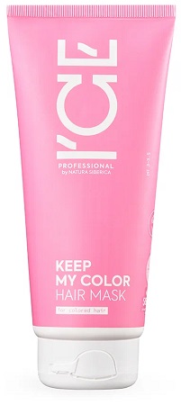 ICE PROFESSIONAL Keep My Color