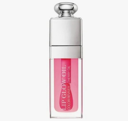 Dior Addict lip glow, №007 Raspberry