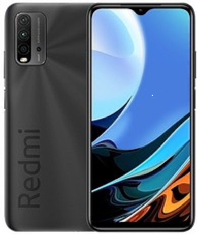 Xiaomi Redmi 9T NFC 4/64 ГБ
