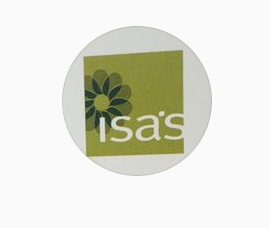 Isa’s Naturals