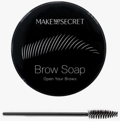 MAKE UP SECRET Brow Soap
