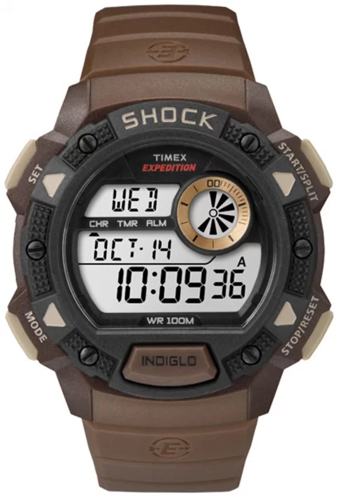 TIMEX EXPEDITION TW4B07500