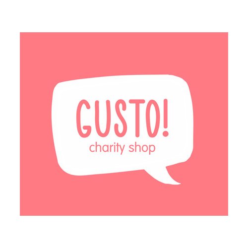 Charity Shop Gusto