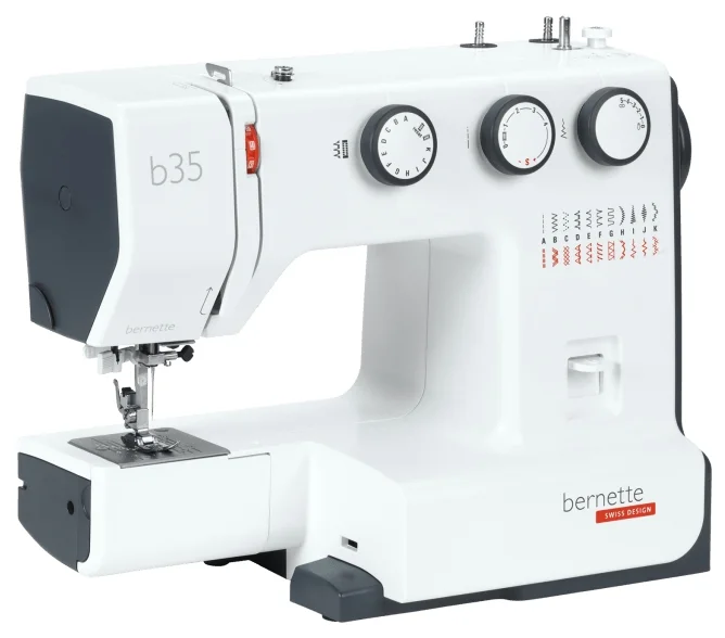 Швейная машина Bernina Bernette B35