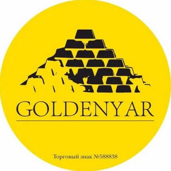 GoldenYar