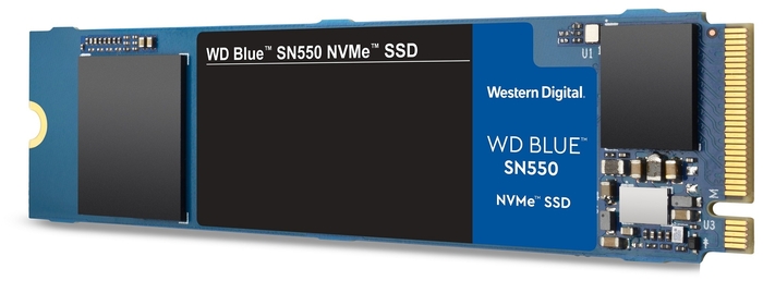 Western Digital 500 GB WDS500G2B0C