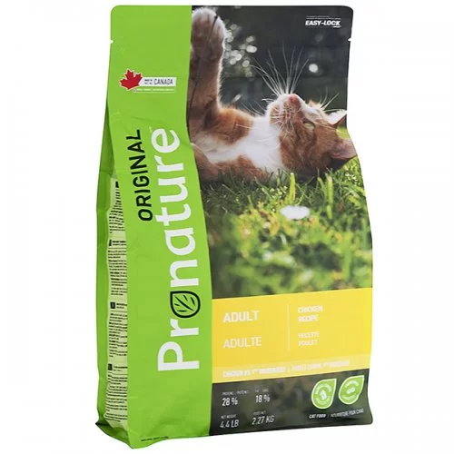 ProNature 30 Adult for Cats