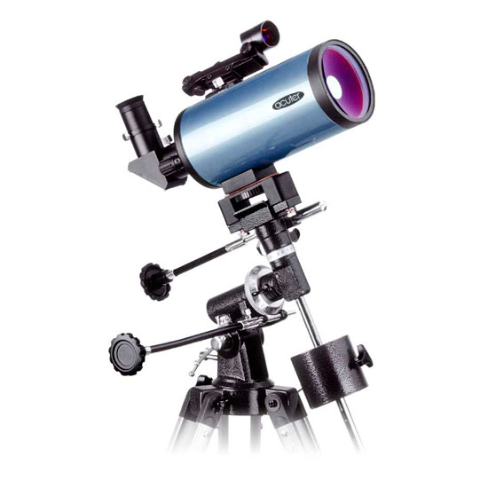 Как выбрать телескоп - журнал