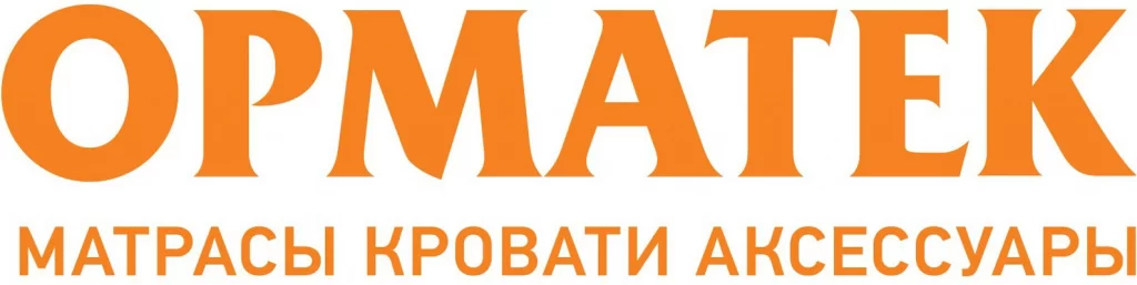 логотипы ormatek