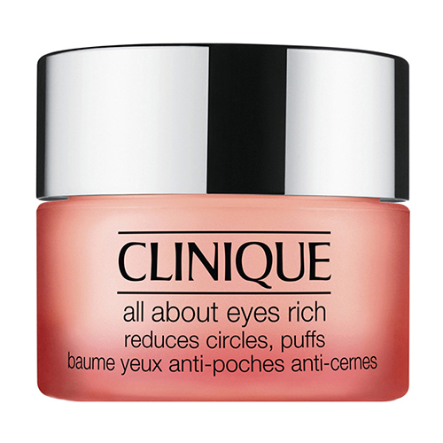 All about eyes (Clinique)