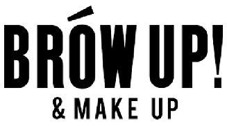Brow up!&Make up