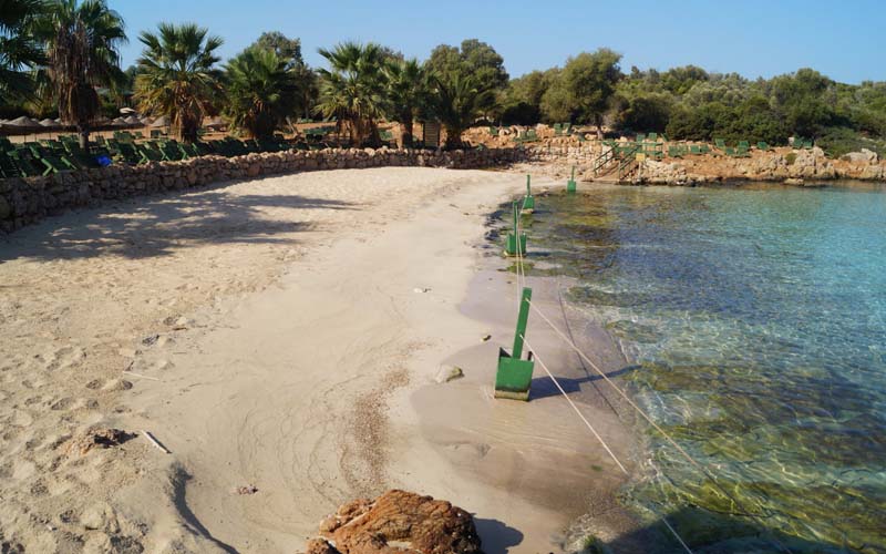 10 Лучших песчаных пляжей египта - рейтинг 2019