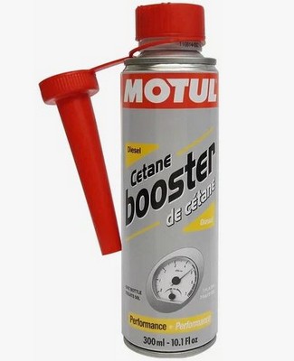 Motul Octane Buster