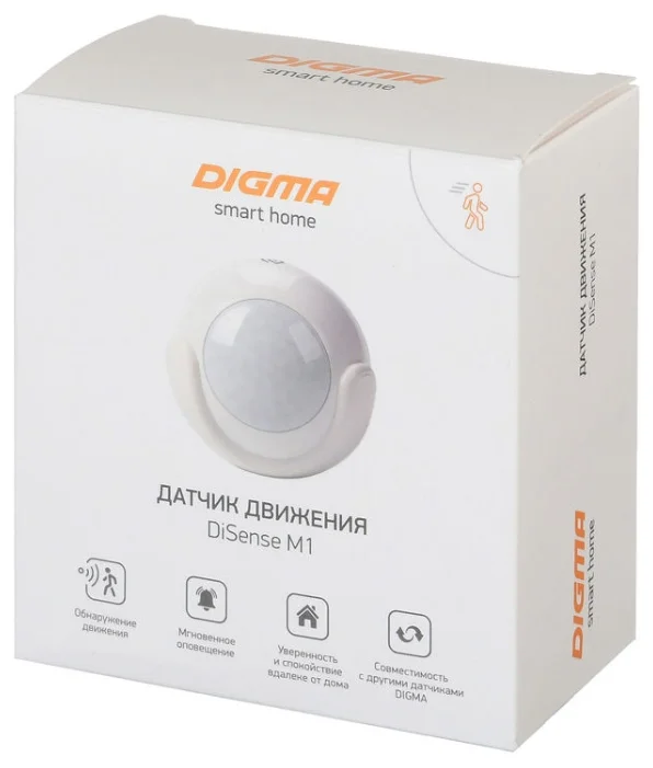 DIGMA DiSense M1 (WiFi)