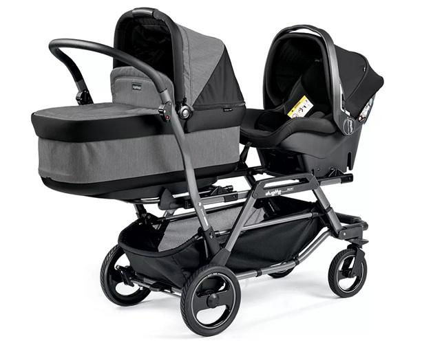 Peg Perego Duette Piroet