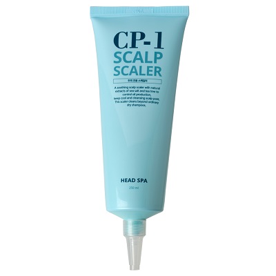Esthetic House Scalp Scaler Профессиональное SPA средство для глубокого очищения кожи головы