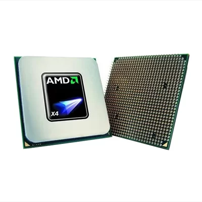 AMD PHENOM X4 9650