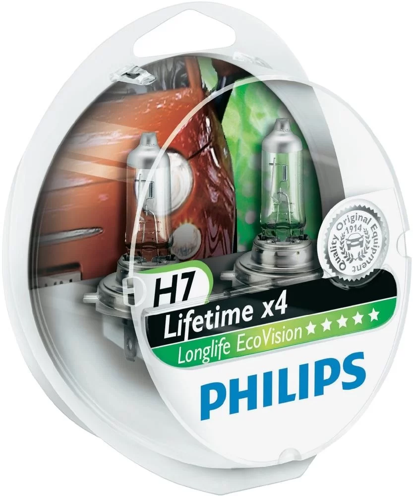 Philips Long Life