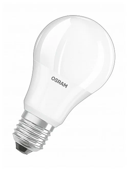 OSRAM LAMPS LS CLA 40, E27, 5.5 Вт