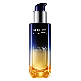Biotherm Blue Therapy Serum-In-Oil Night