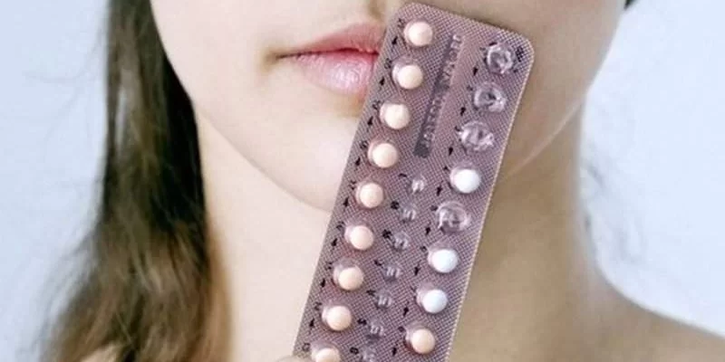 женская контрацепция 