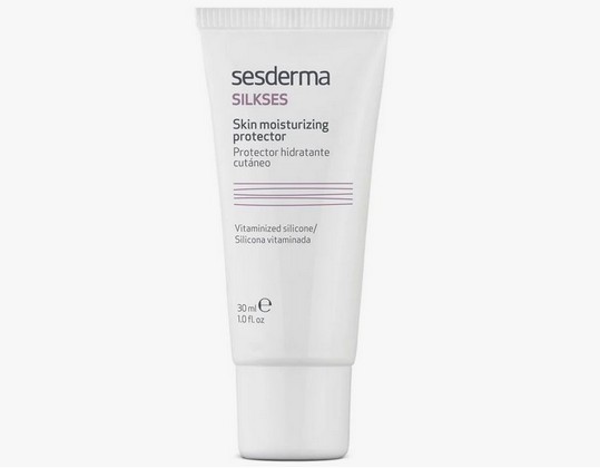 SESDERMA SILKSES Skin moisturizing protector