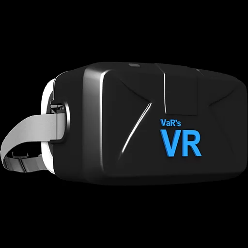 VaR’s VR Video Player