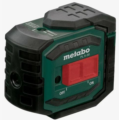 Metabo PL 5-30