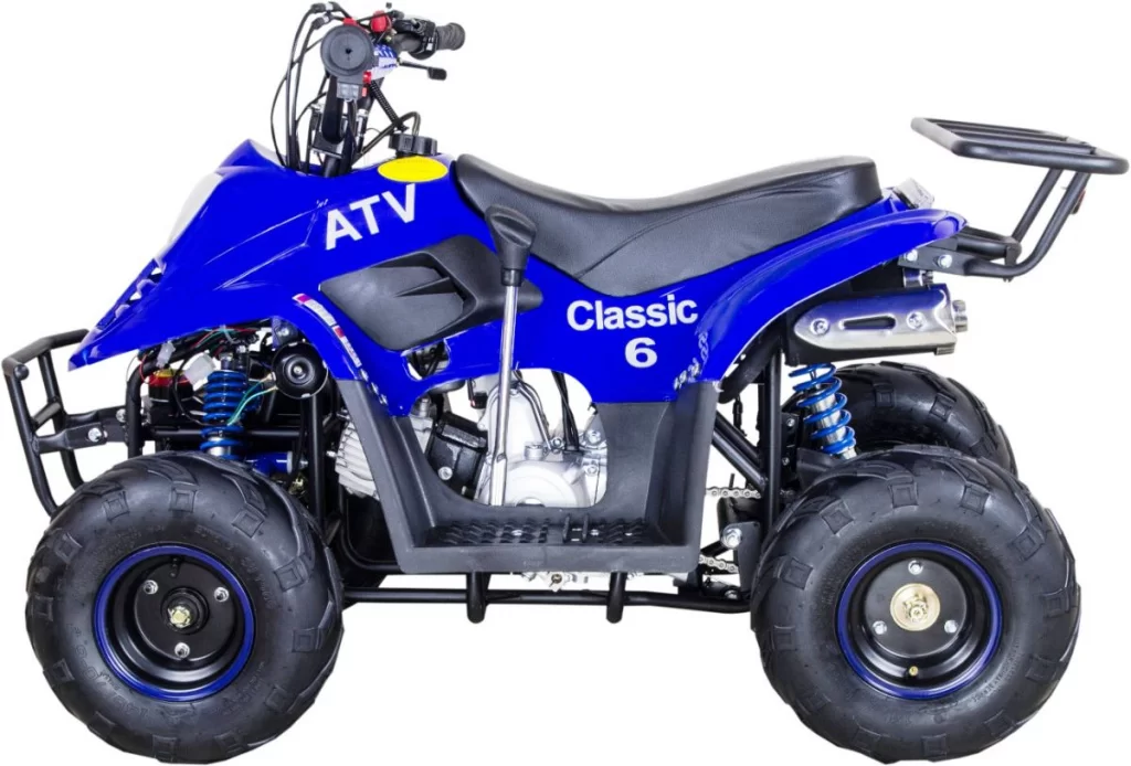 ATV Classic 6 110 кубов