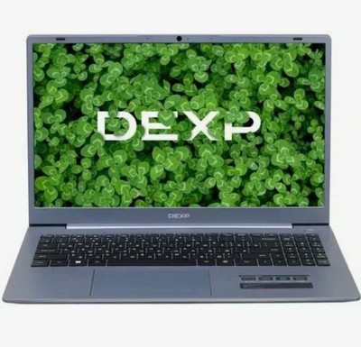 DEXP Atlas