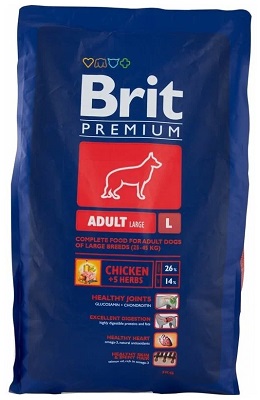 BRIT Premium Adult L
