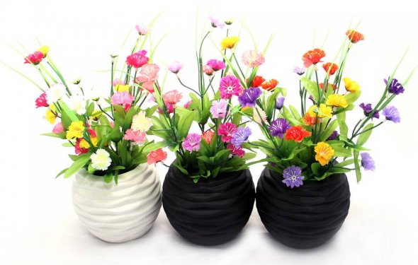 Как выбрать вазу для цветов придаем изюминку интерьеру - журнал