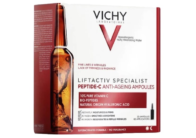 LiftActiv Peptide-C, Vichy