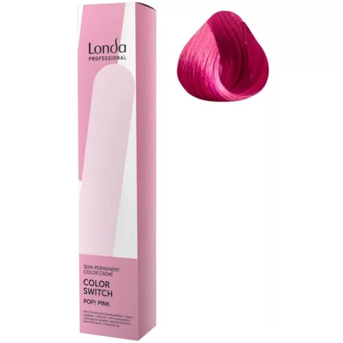 Londa Professional Краситель прямого действия Color Switch Pop Pink