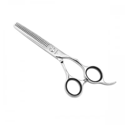 Kapous Professional Филировочные ножницы Te-scissors SK10T 5.5