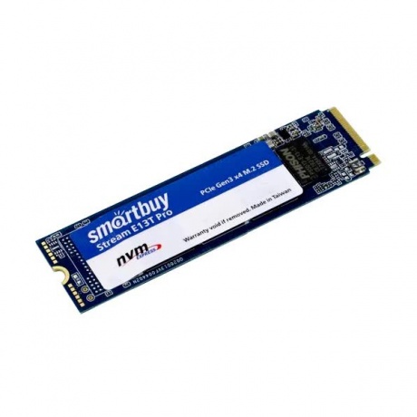 SmartBuy 512 GB Stream E13T Pro 512 GB (SBSSD-512GT-PH13P-M2P4)