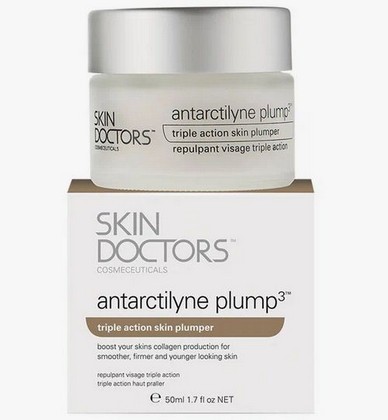 Skin Doctors Antarctilyne Plump 3