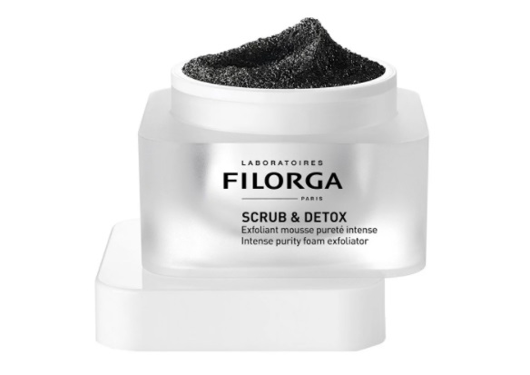 Filorga скраб-мусс для лица Scrub & Detox