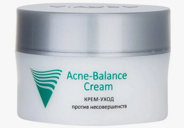 ARAVIA Крем-уход Professional Acne-Balance Cream