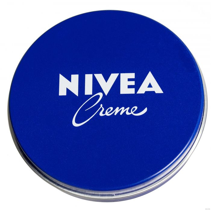 Крем для тела Nivea Creme Универсальный увлажняющий крем для лица и тела