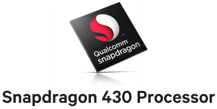 Qualcomm Snapdragon 430